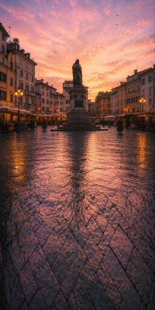 Campo de' Fiori